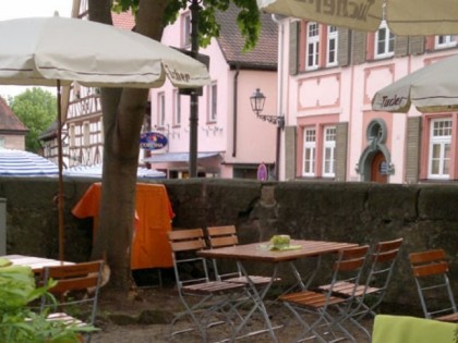 Photo: Cafe R&amp;ouml;mmelt