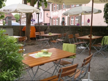 Photo: Cafe R&amp;ouml;mmelt